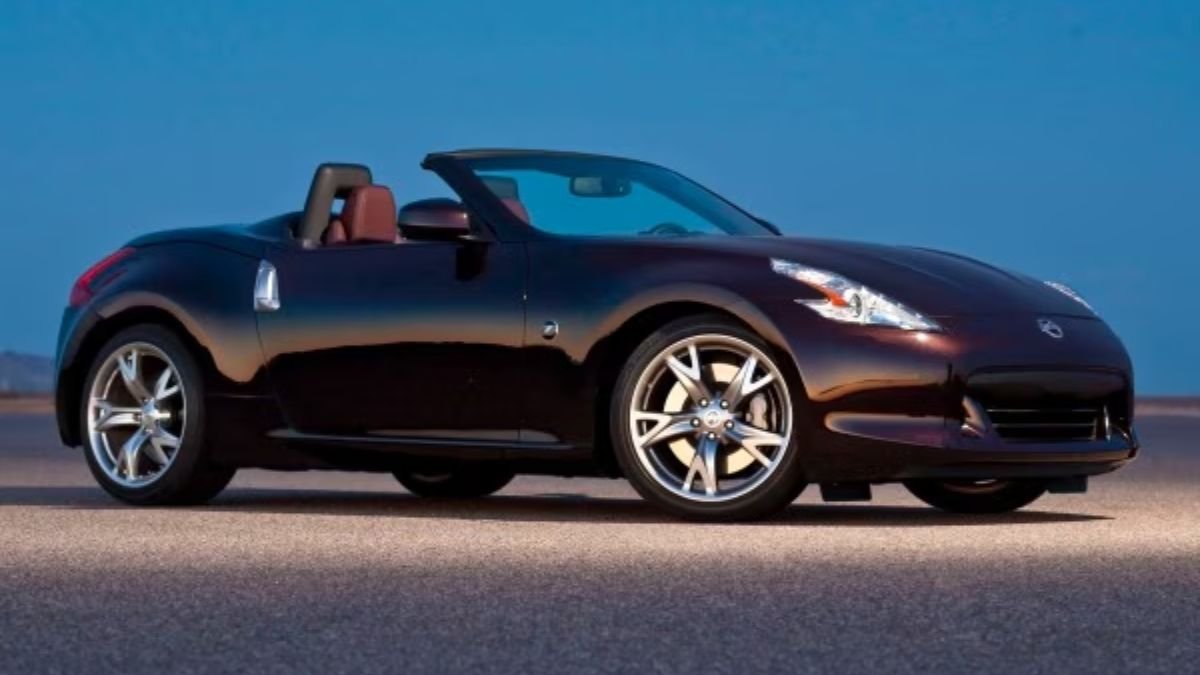 2014 Nissan 370Z Review: What Makes This Sports Car Stand Out