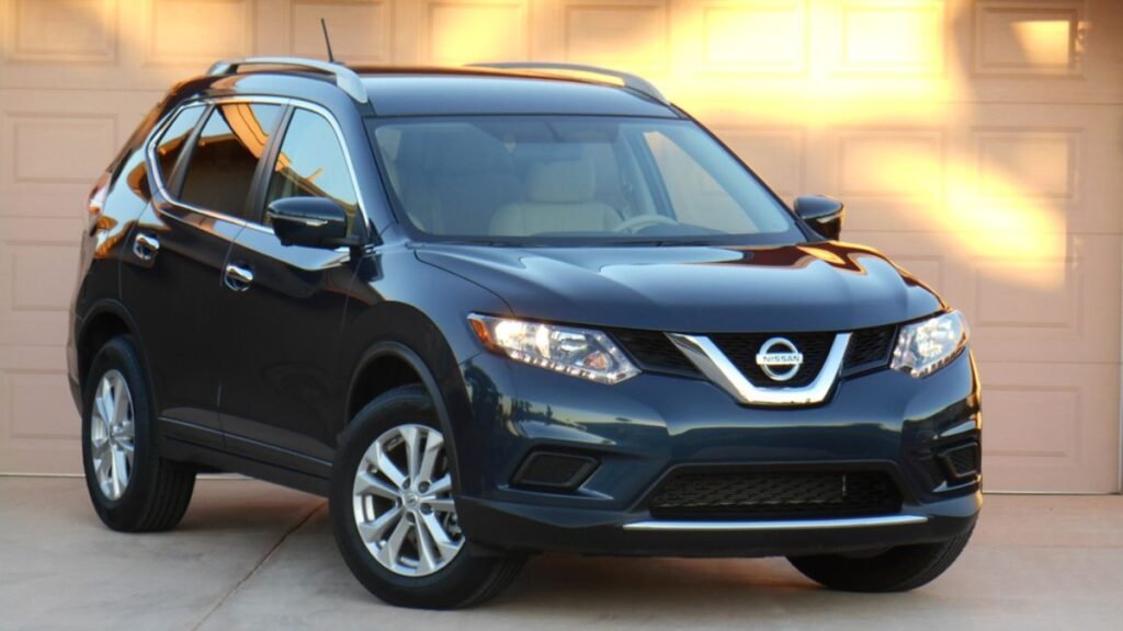 2015 Nissan Rogue SL AWD vs 2016 Nissan Rogue S: Features Comparison Guide