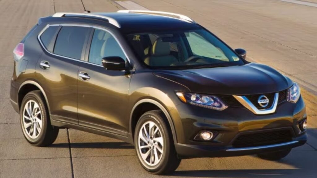 2016 Nissan Rogue S Features Breakdown: Technology, Safety, and Infotainment Guide