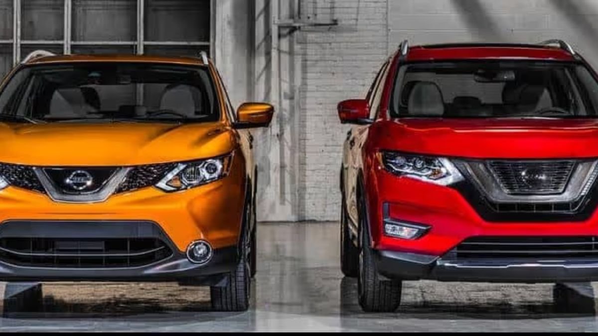 2015 Nissan Rogue SL AWD vs 2016 Nissan Rogue S: Features Comparison Guide