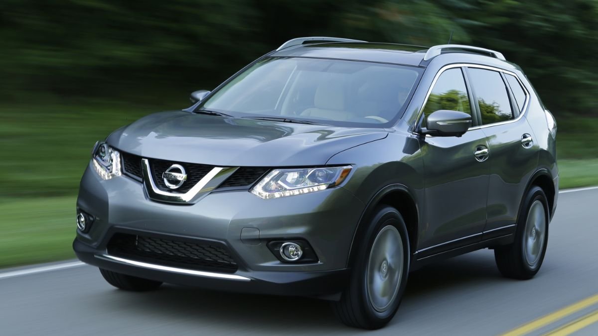 2016 Nissan Rogue S Features Breakdown: Technology, Safety, and Infotainment Guide