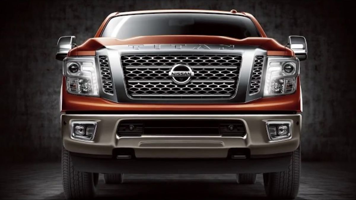 2018 Nissan Titan Full Review: Specs, Performance, and Driving Experience Explained