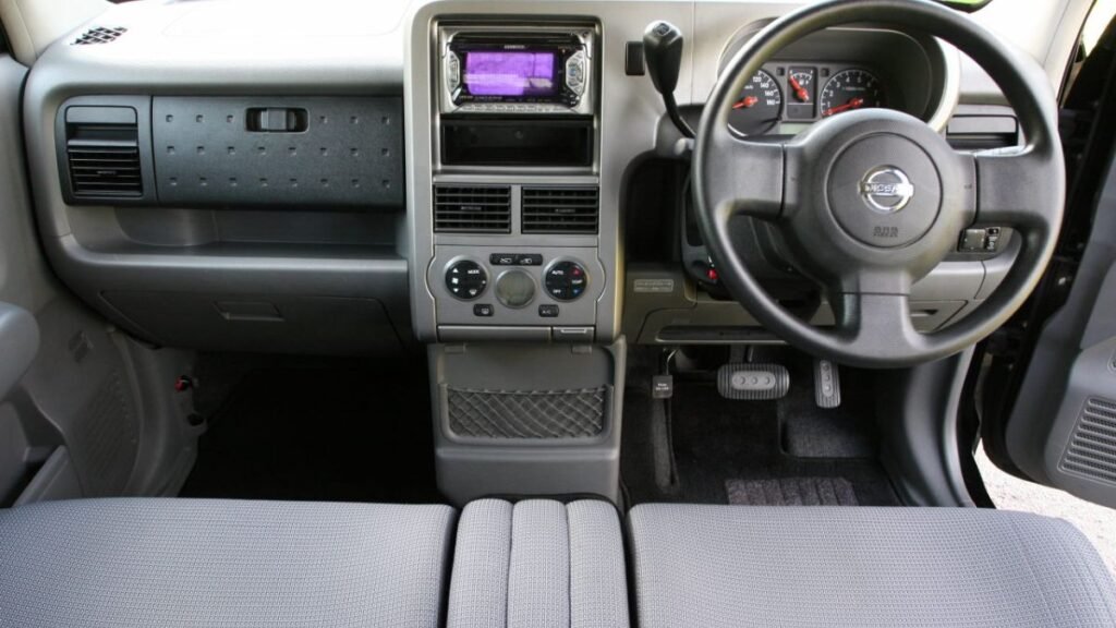 2020 Nissan Cube Review: Why Everyone is Talking About This SUV