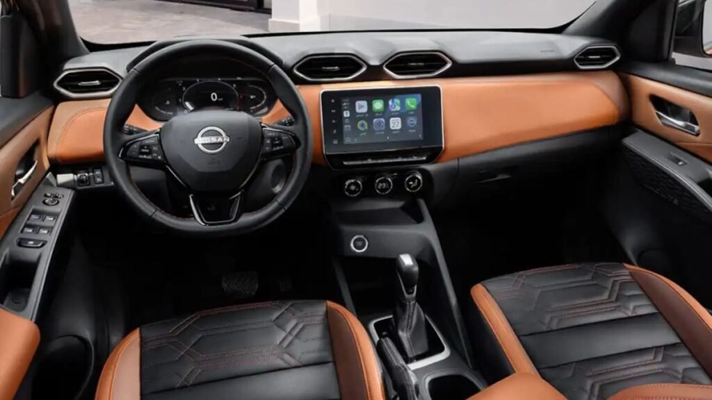 2026 Nissan Magnite Update: New Design and Enhanced Features Explained