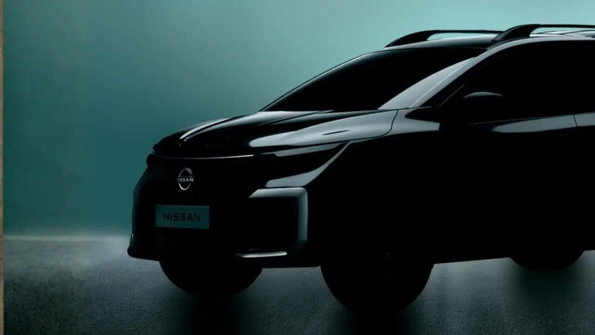 A Major Move by Nissan India: Discover the 3 New Cars Launching in 2026-27!