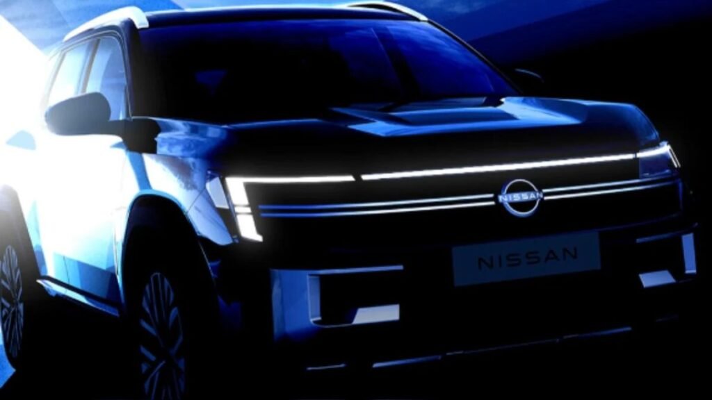 The Game is About to Change! Nissan to Launch 3 New Cars Starting in 2026—Get All the Details.