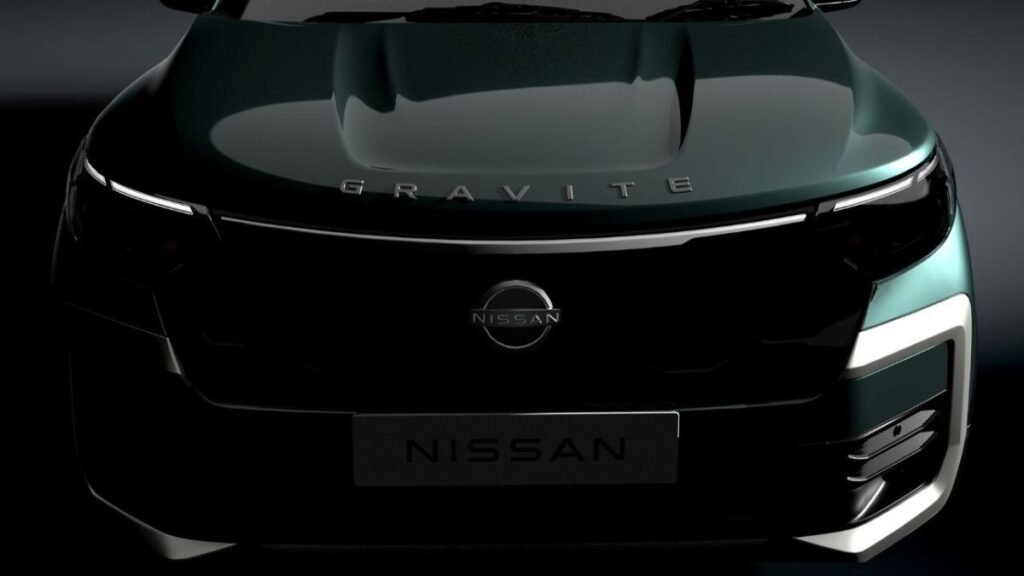 A Major Move by Nissan India: Discover the 3 New Cars Launching in 2026-27!