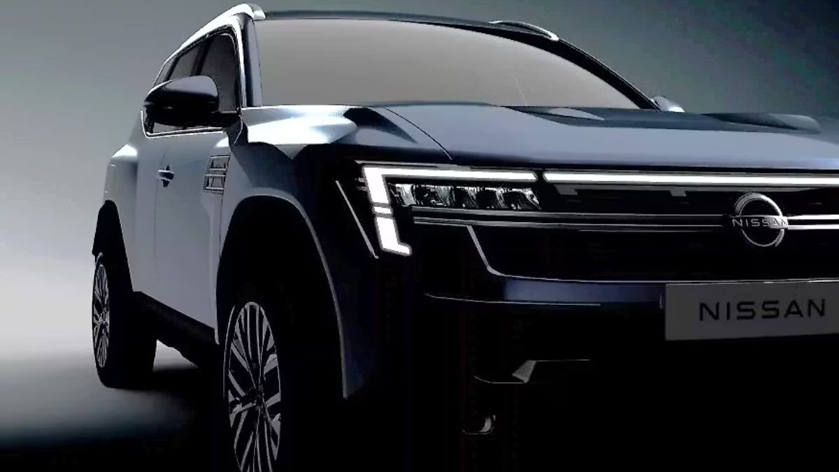 The Game is About to Change! Nissan to Launch 3 New Cars Starting in 2026—Get All the Details.