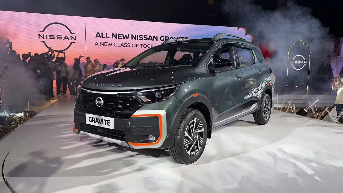 2026 Nissan Gravite: Ultimate Buying Guide or Biggest Mistake? Full Truth Inside!