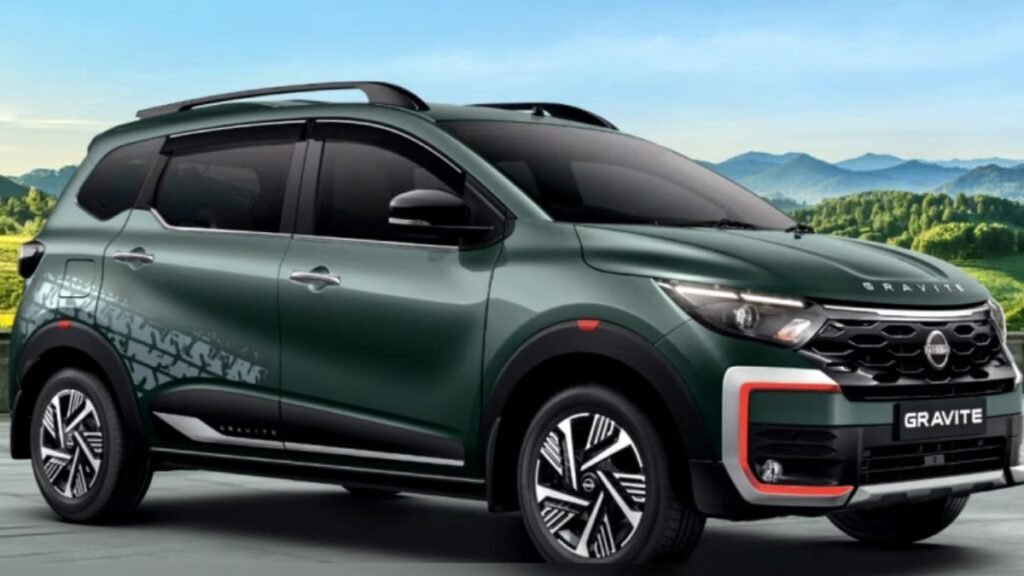 2026 Nissan Gravite: Ultimate Buying Guide or Biggest Mistake? Full Truth Inside!