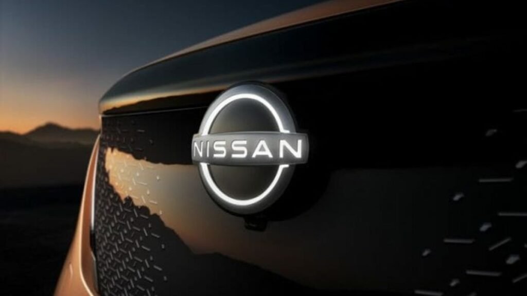 Nissan Launches New Hybrid Car! An EV-like Drive—No More Petrol Worries!