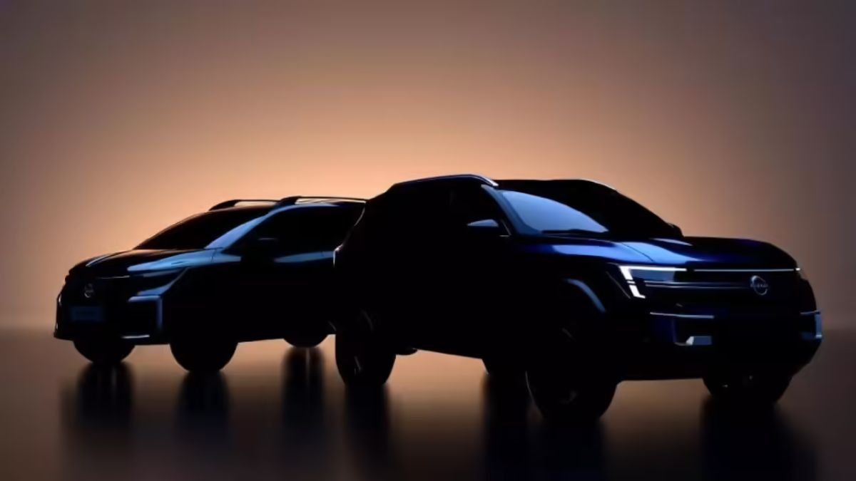 Nissan's Master Plan is Ready! Two New Cars to Arrive in India in 2026; Fans Are Excited.
