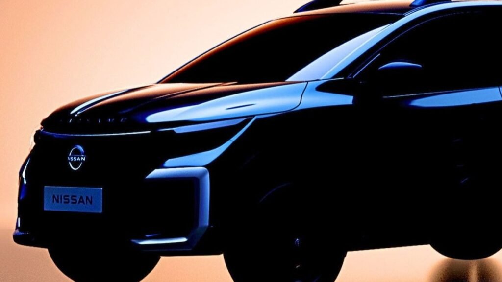Nissan's Master Plan is Ready! Two New Cars to Arrive in India in 2026; Fans Are Excited.