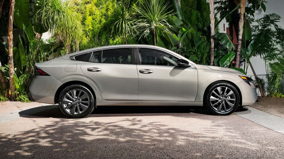 Why the Nissan Sentra is One of the Best Budget Cars in 2026