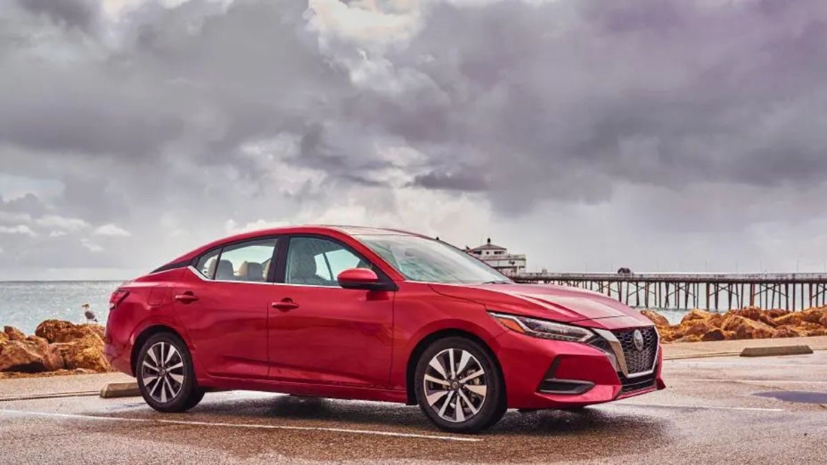 Best Nissan Cars for First-Time Buyers in Charleston, SC