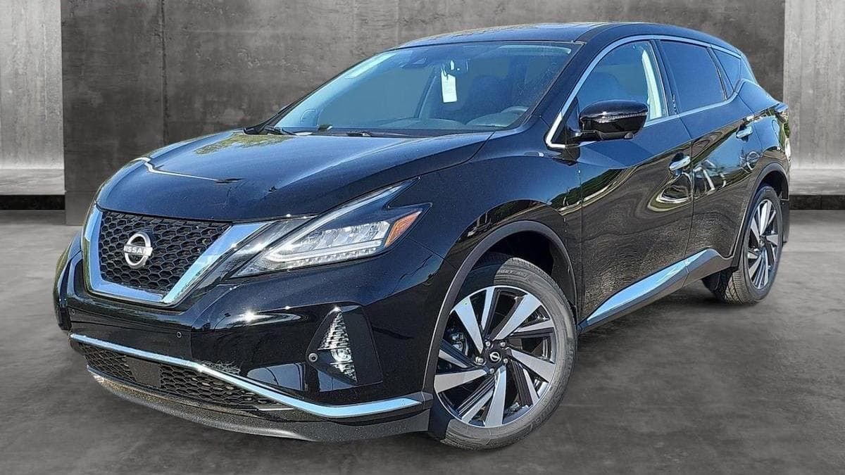 Nissan Rogue vs Nissan Murano: Which SUV is Better for South Carolina Drivers?