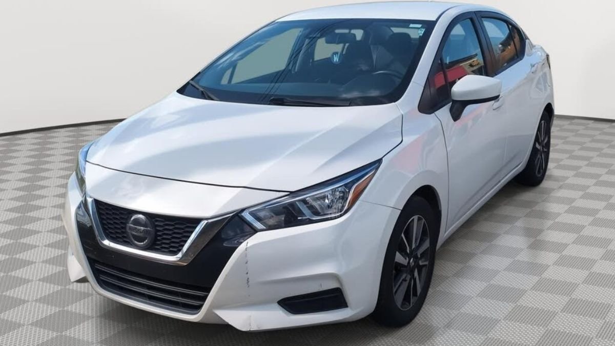 Best Used Nissan Cars Under $20,000 in Charleston, SC