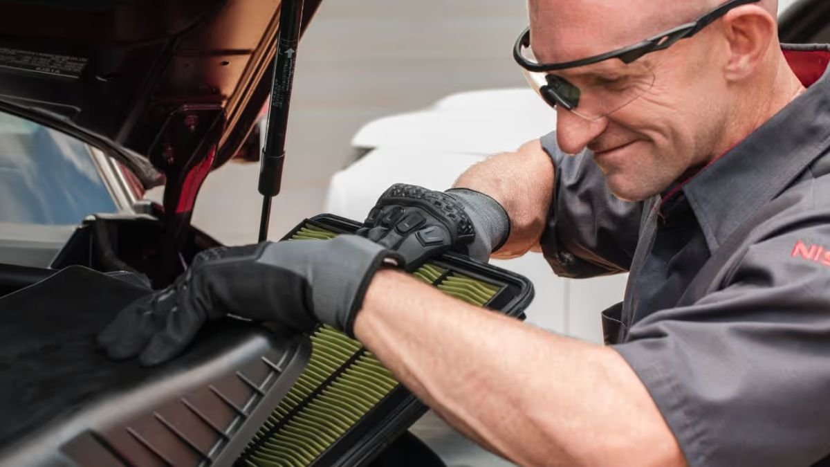 Complete Nissan Maintenance Schedule: What Every Owner Should Know