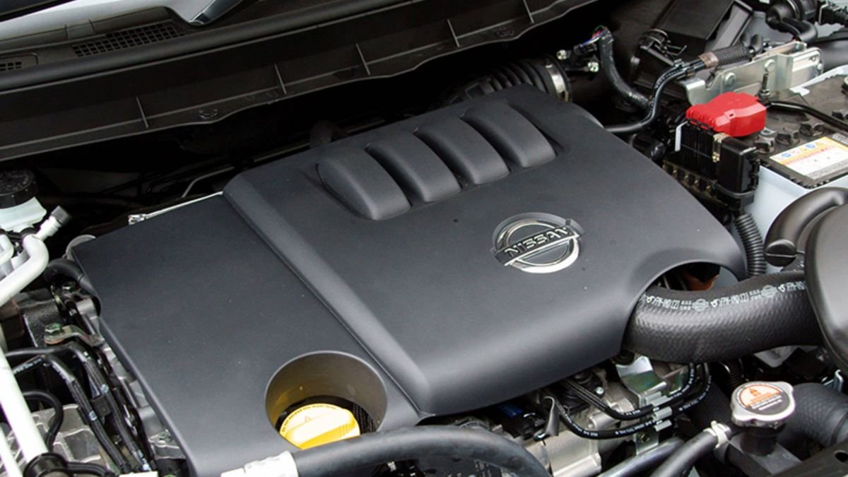 How to Make Your Nissan Engine Last Over 200,000 Miles