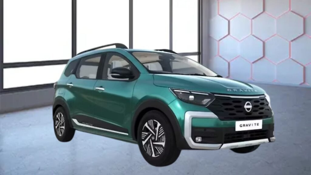 Nissan Gravite Tekna 2026 Review: Design, Performance, and Highlights
