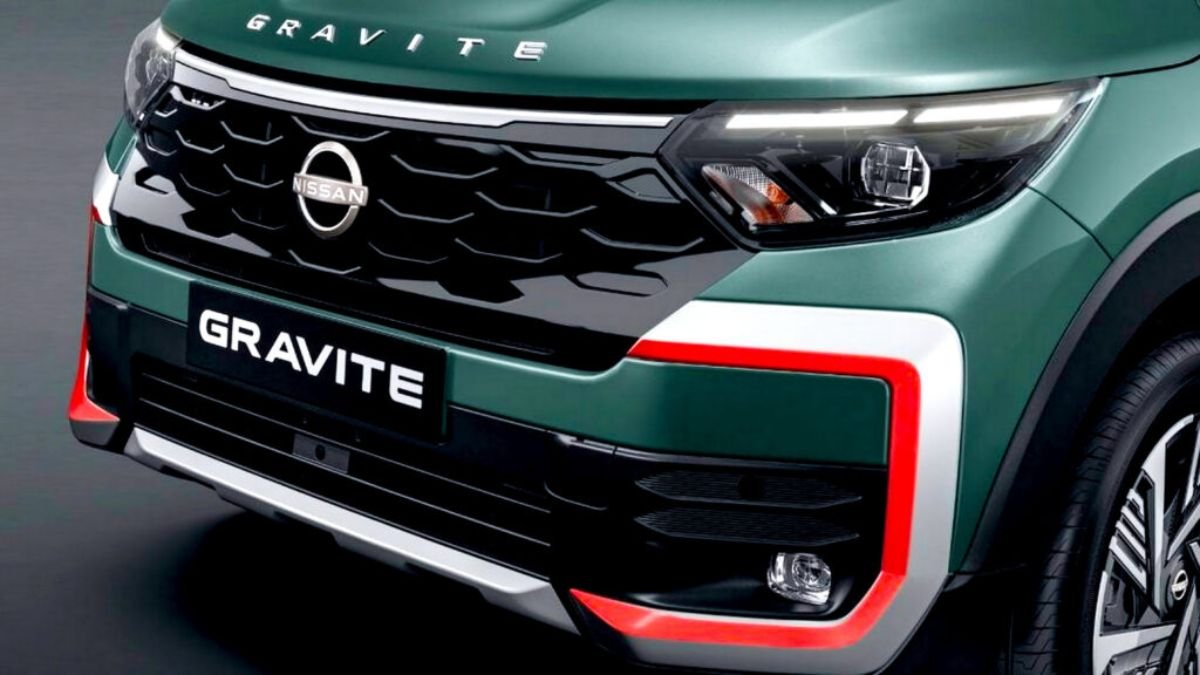 Nissan Gravite Tekna 2026 Review: Design, Performance, and Highlights