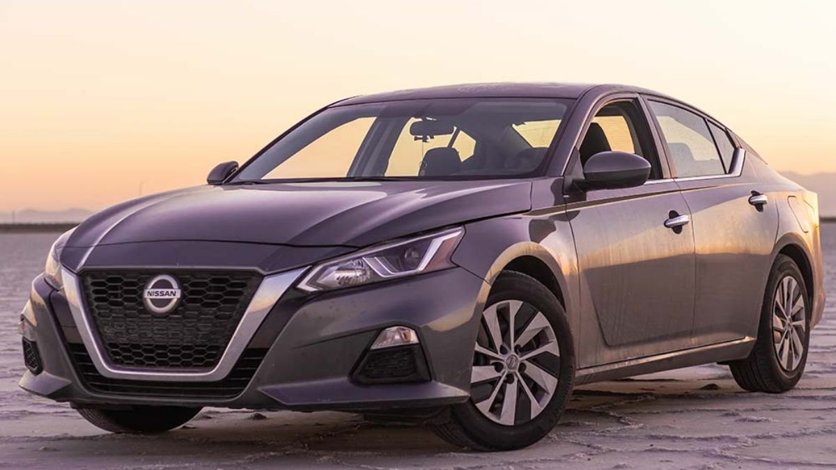 Nissan Service Cost Guide for South Carolina Drivers