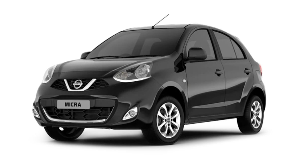 Nissan Micra vs. 2016 Model: Such a Huge Difference? Your Decision Will Change!