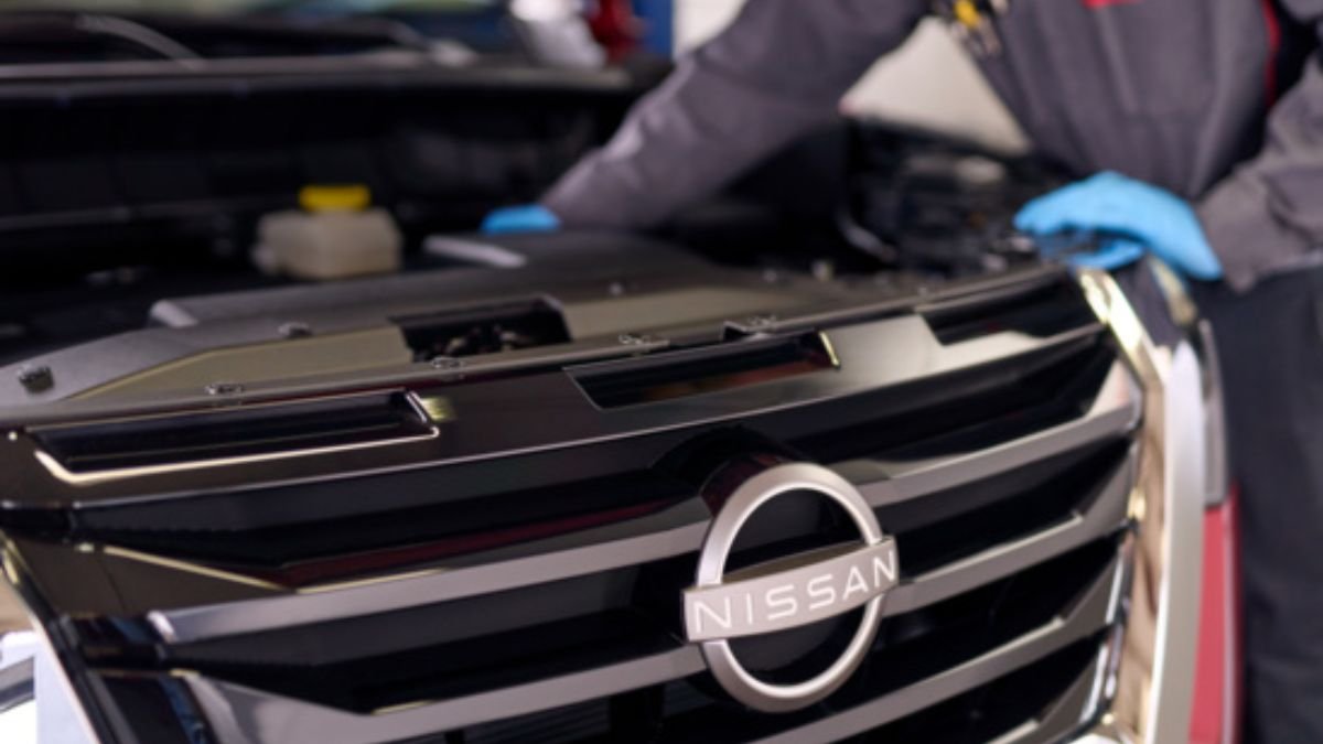 _Top Signs Your Nissan Needs Transmission Service