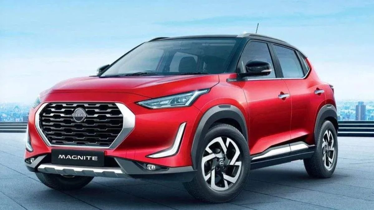 Which SUV is Better? Citroen C3 X vs Nissan Magnite vs Toyota Taisor