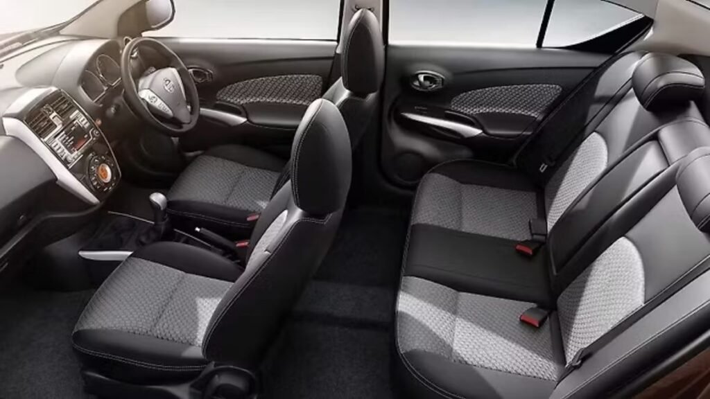 2012 Nissan Sunny XV: Reliability, Mileage, and Driving Experience