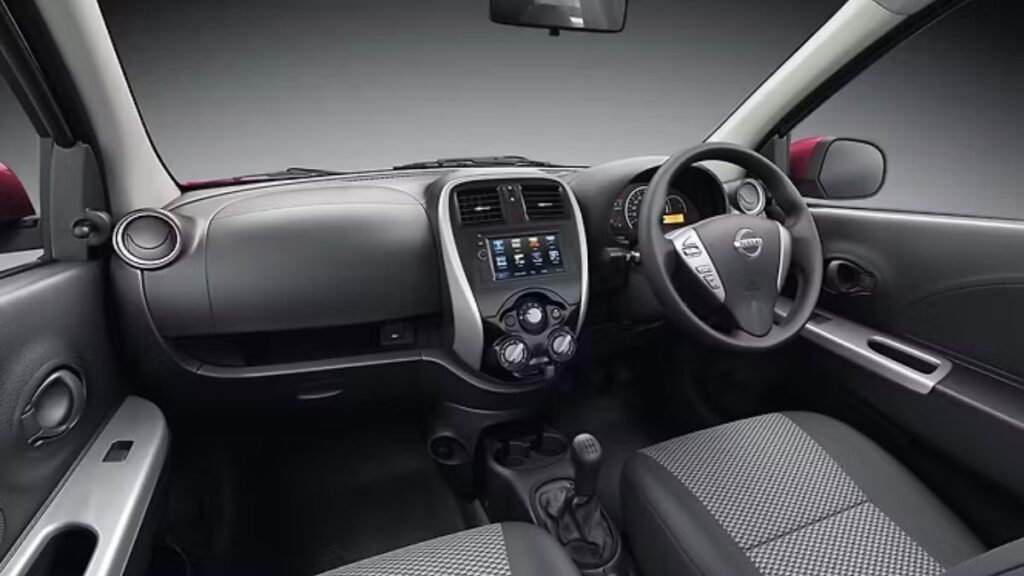 2015 Nissan Micra XV CVT Detailed Review: Comfort, Mileage, and Reliability
