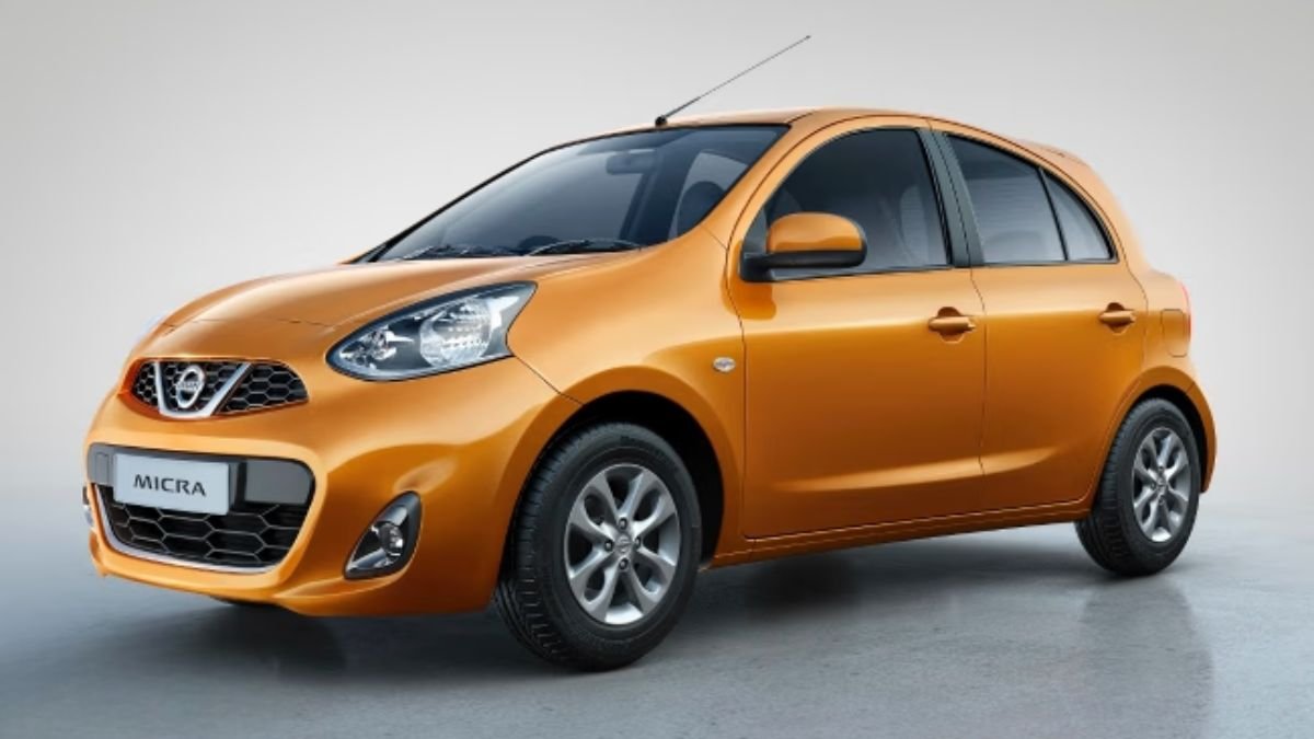 2015 Nissan Micra XV CVT Detailed Review: Comfort, Mileage, and Reliability