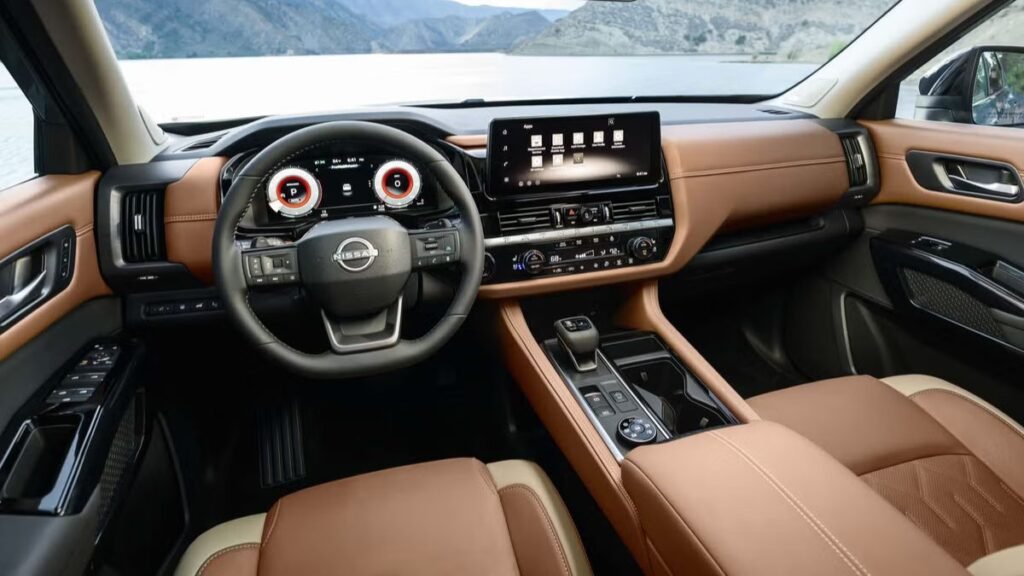 2026 Nissan Pathfinder: Everything You Need to Know About the Latest Model