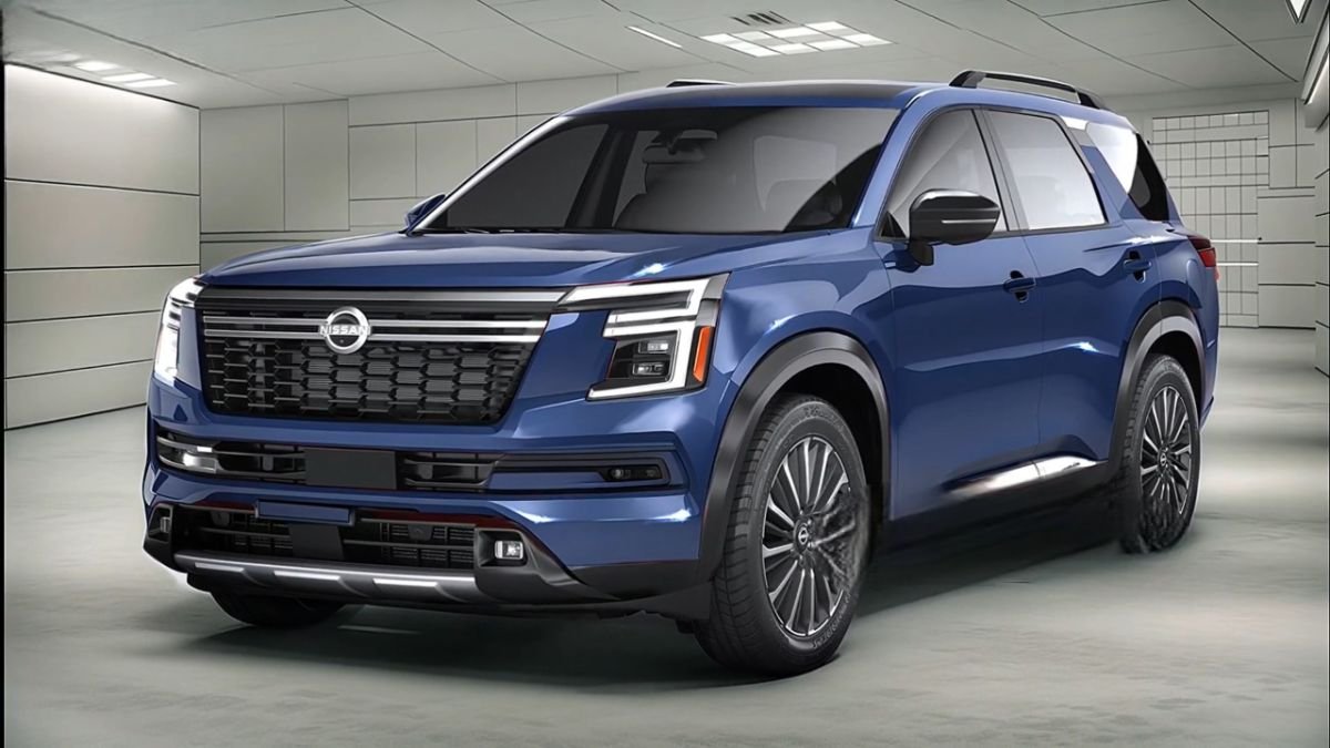 2026 Nissan Pathfinder: Everything You Need to Know About the Latest Model