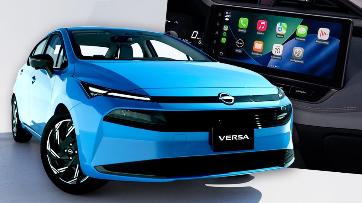 2026 Nissan Versa Note: Everything You Need to Know About the New Model