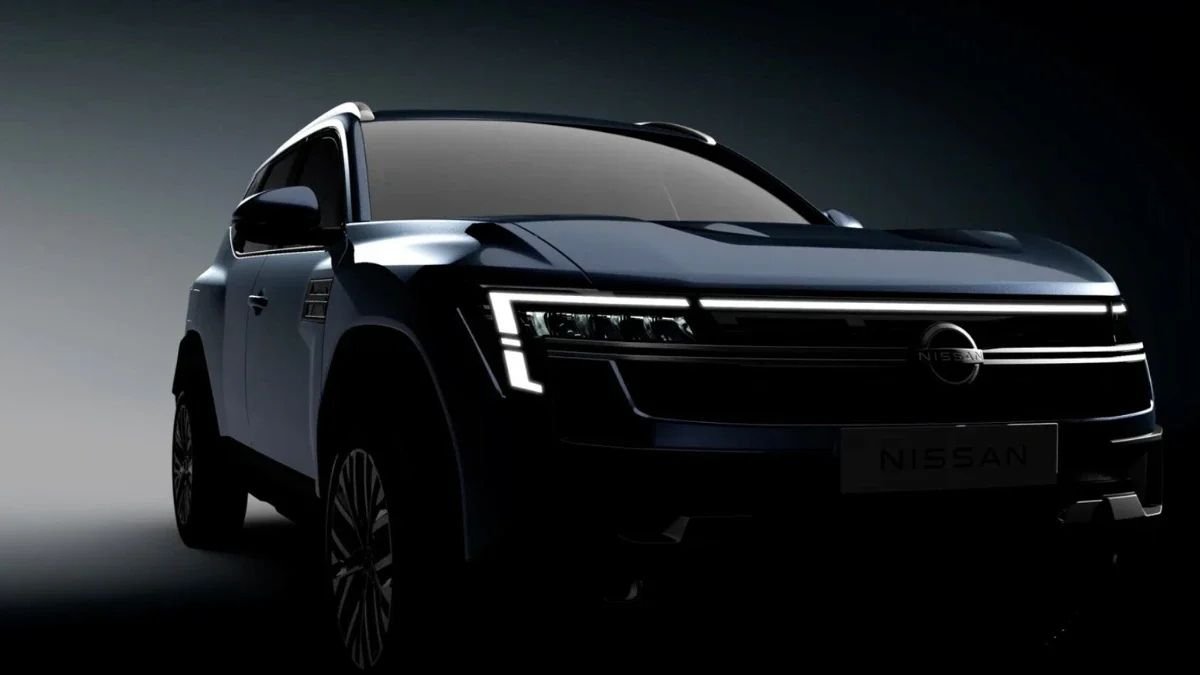 Nissan Delivers a Double Whammy – Gravite Launch Date Finalized; Tekton's Global Reveal on This Day!