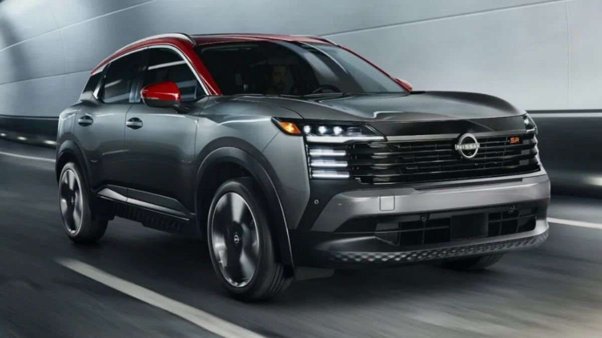 Complete Guide to Nissan Kicks 1.5 XV Specifications and Driving Experience