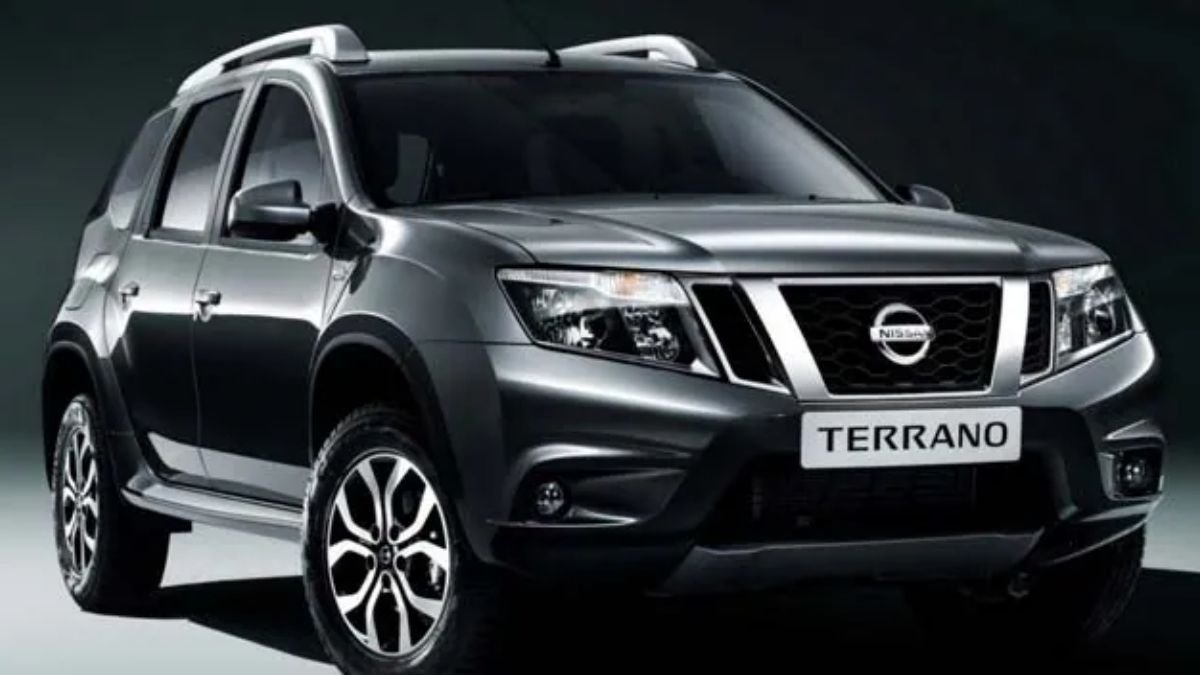 Everything You Need to Know About Nissan Terrano 2014 SUV Model