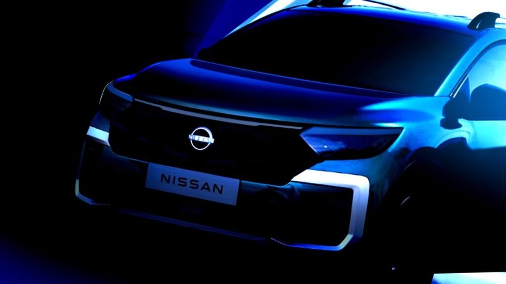 New Nissan B-SUV 7-Seater 2026 Could Be a Game Changer – See Why