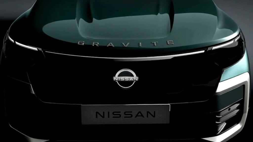 Nissan SUV Lineup 2026_ Best Upcoming Models, Features & India Launch Details