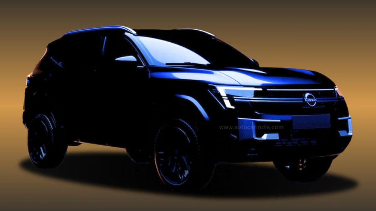 Nissan SUV Lineup 2026_ Best Upcoming Models, Features & India Launch Details