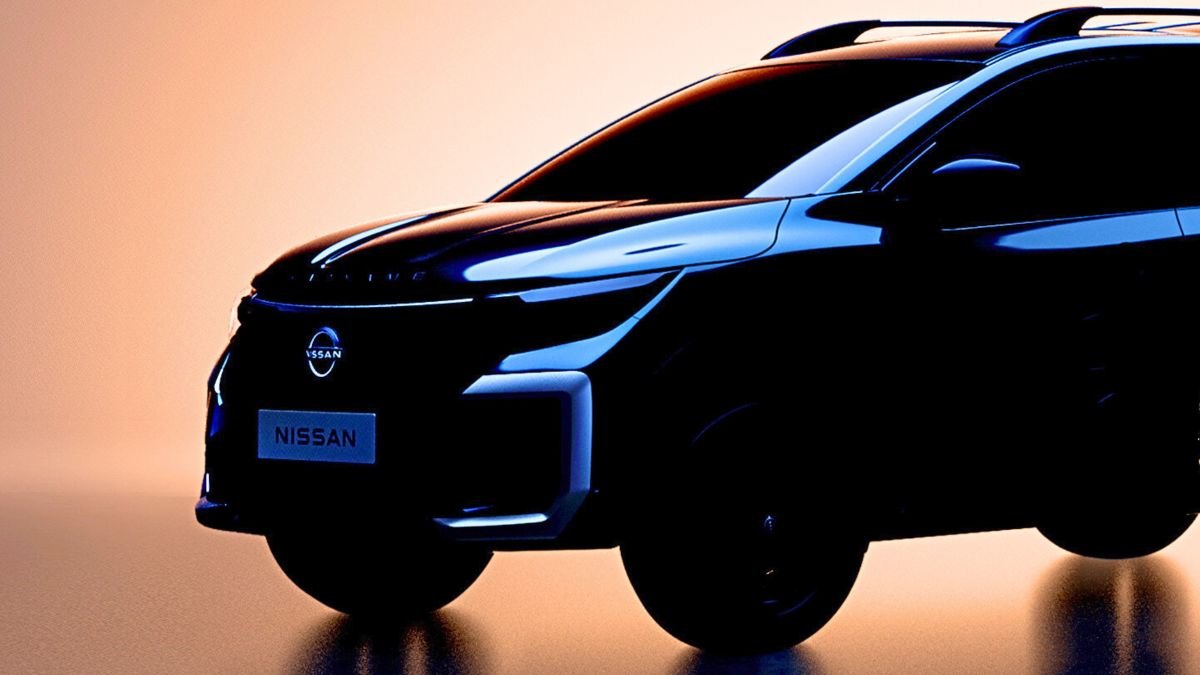 Nissan’s New B-SUV 7-Seater Revealed — Is This the Perfect Family SUV?